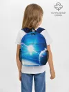 Рюкзак детский / Космос