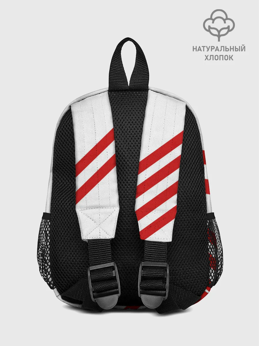 Рюкзак детский / NASA