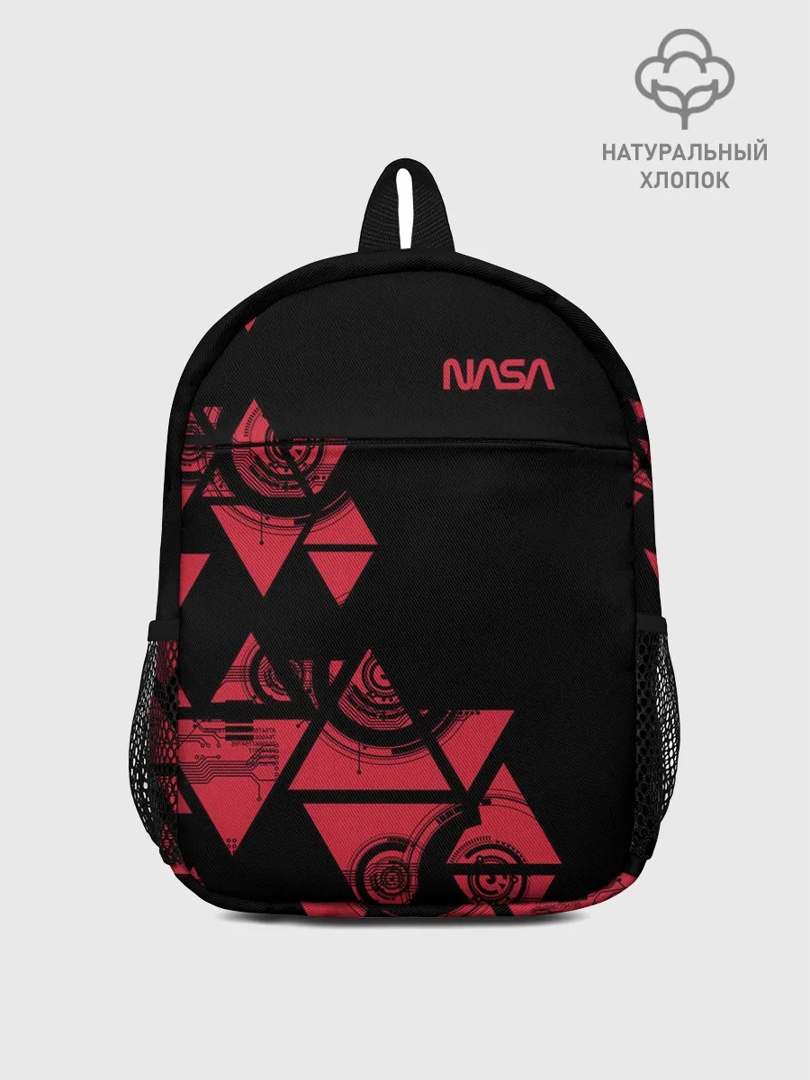 Рюкзак детский / NASA