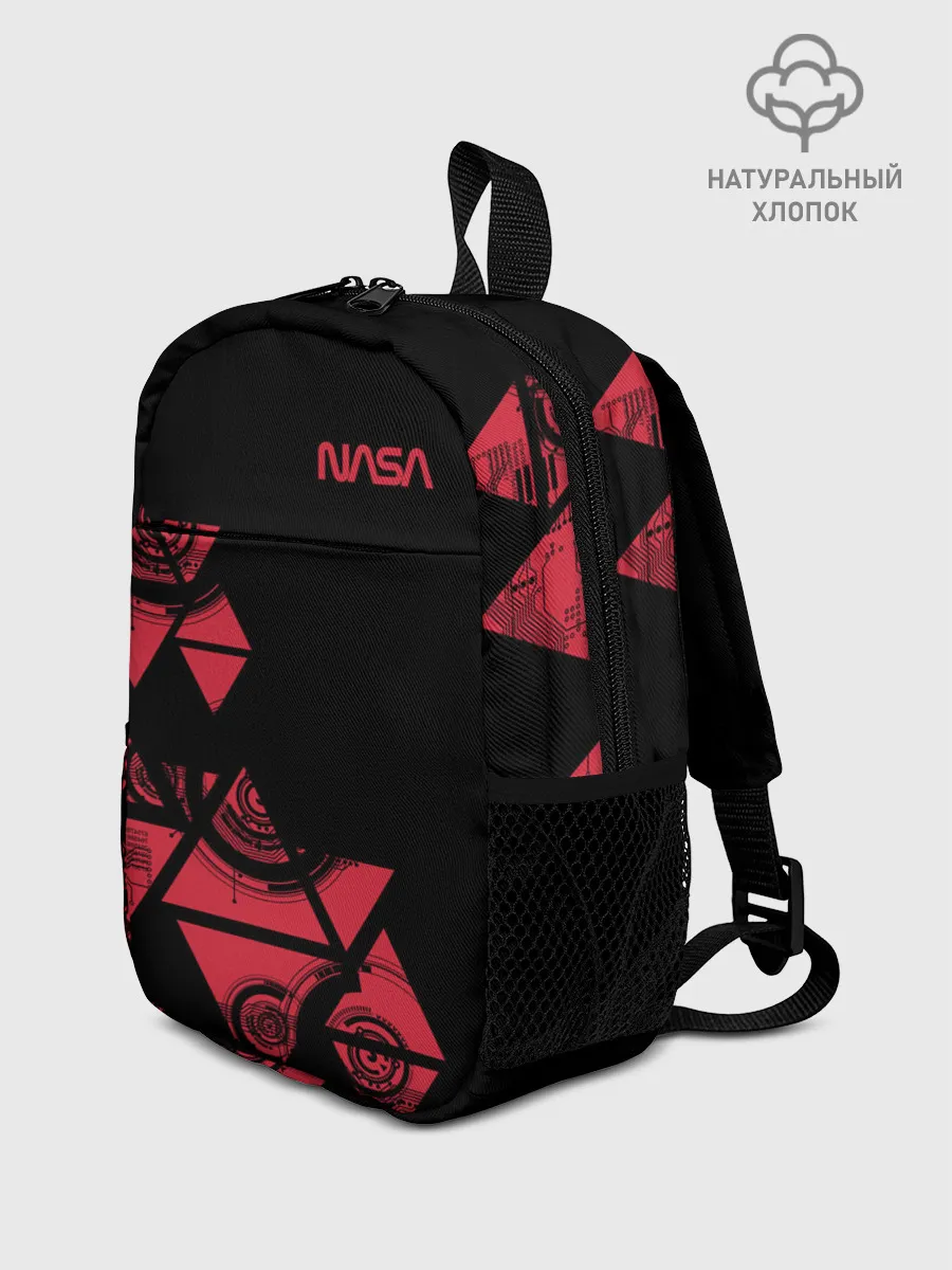 Рюкзак детский / NASA