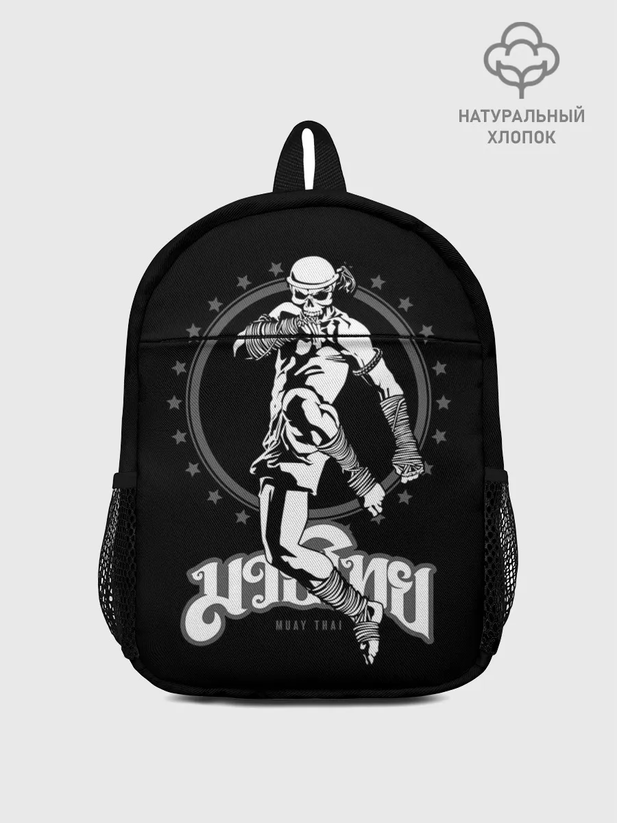 Рюкзак детский / Муай тай