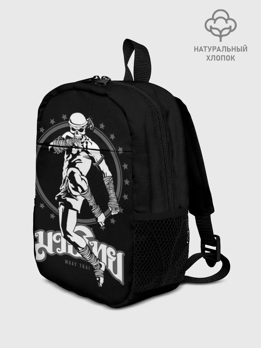 Рюкзак детский / Муай тай