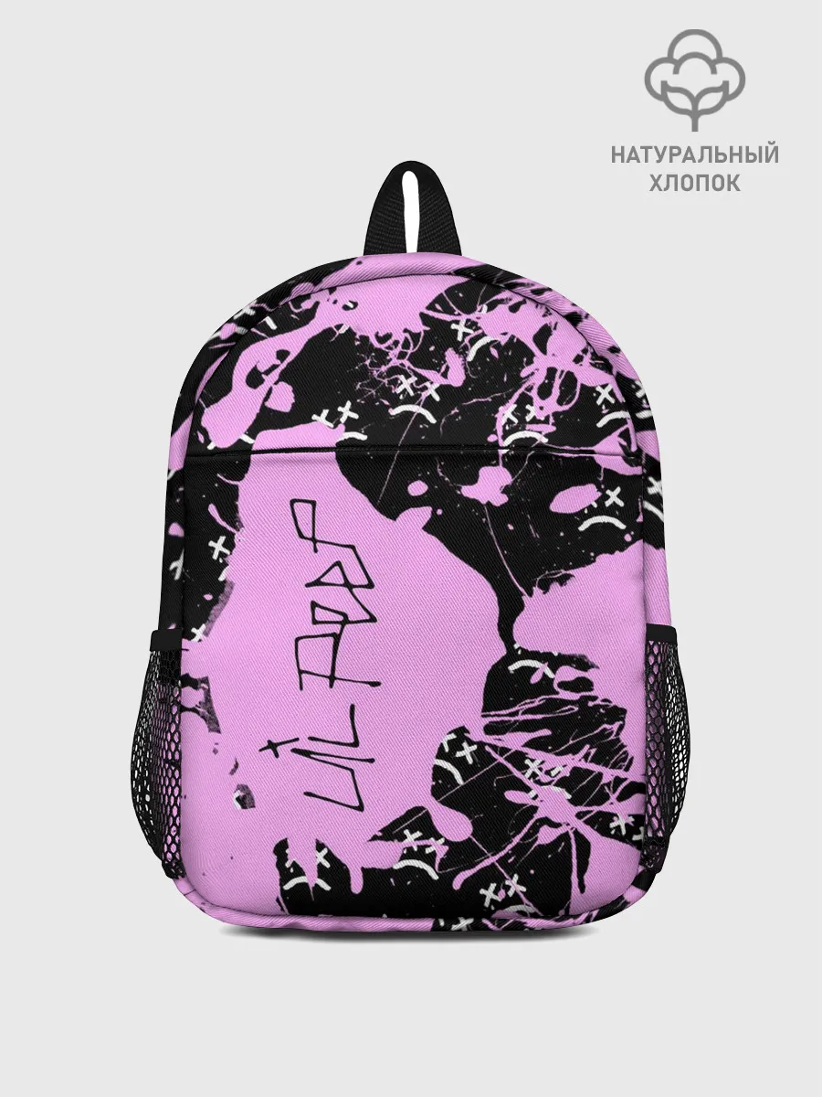 Рюкзак детский / LIL PEEP