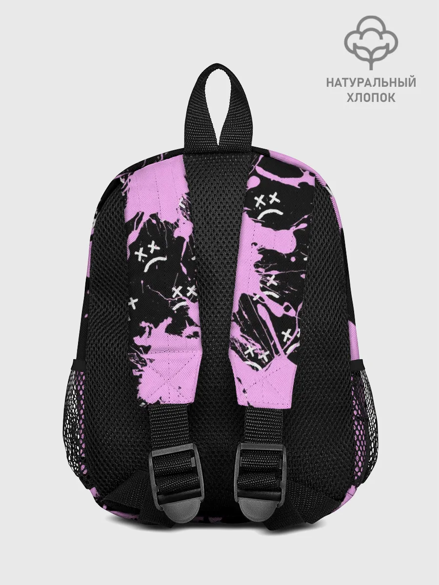 Рюкзак детский / LIL PEEP