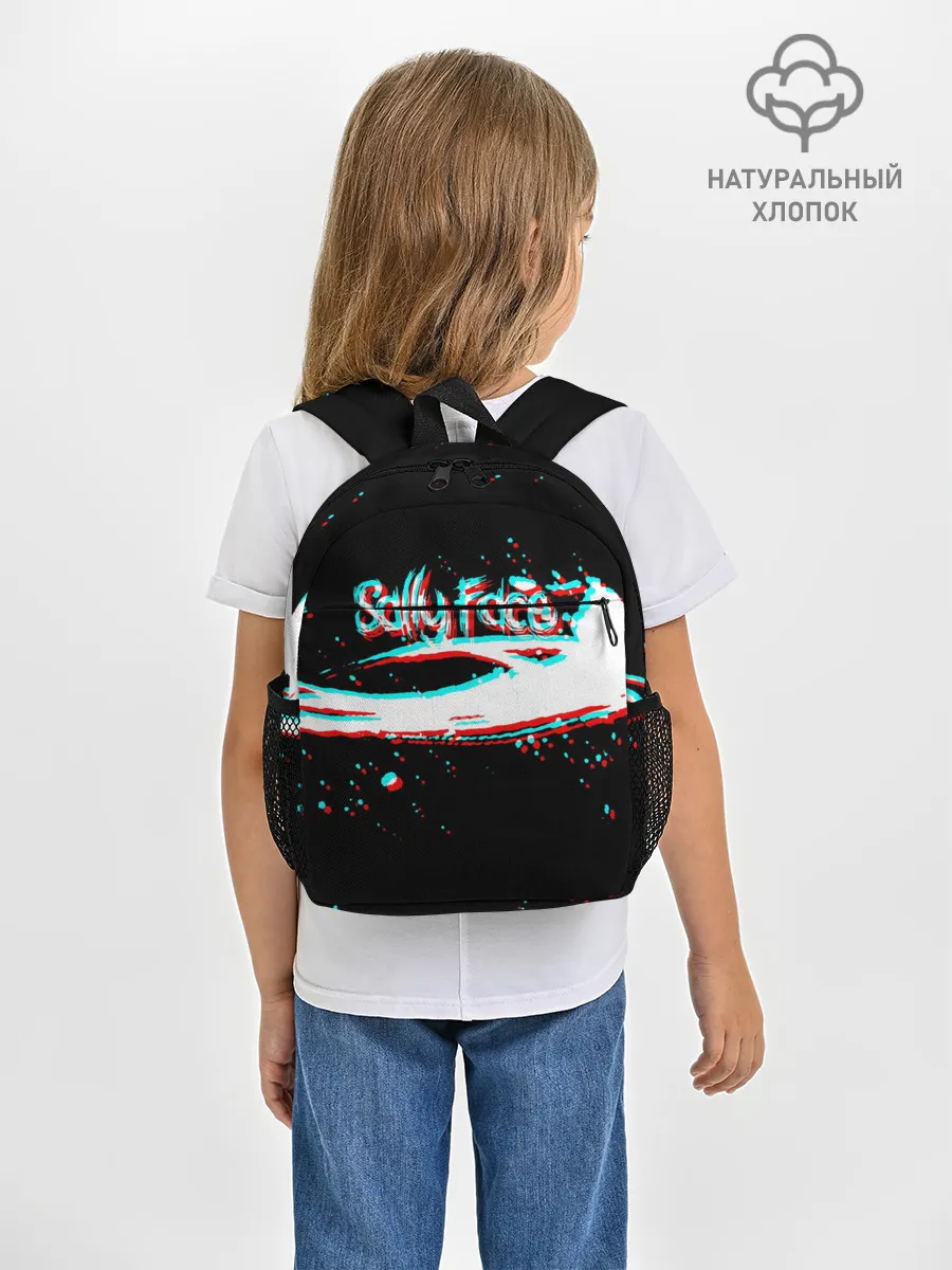 Рюкзак детский / Sally Face