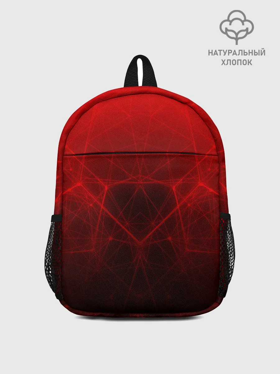 Рюкзак детский / ГОЛОГРАФИЧЕСКАЯ ЗАЩИТА