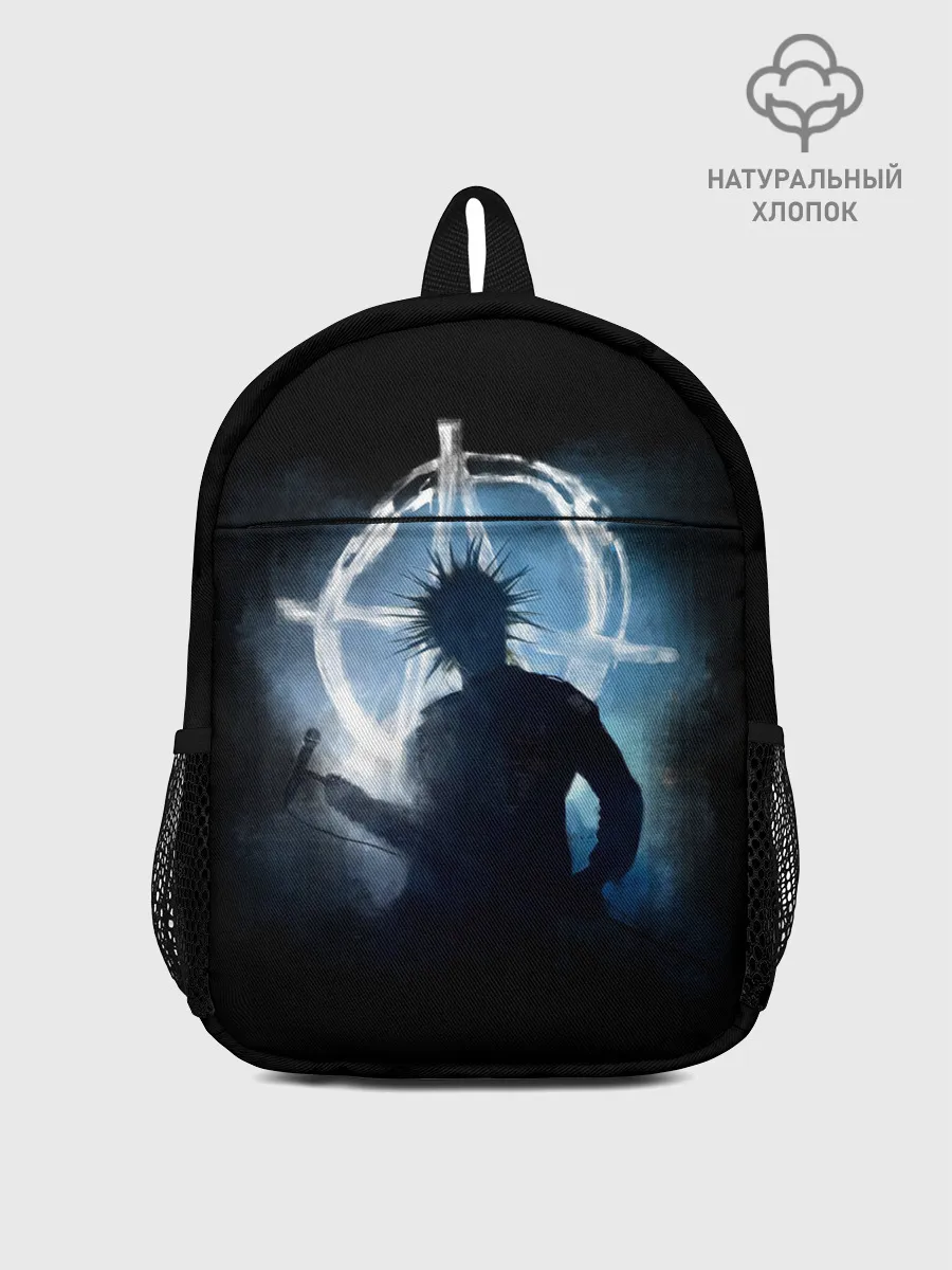 Рюкзак детский / Горшок