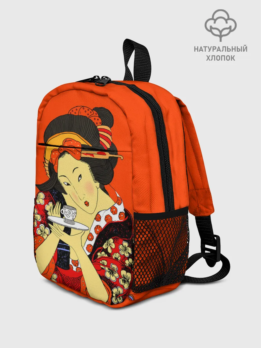 Рюкзак детский / Японка