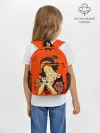 Рюкзак детский / Японка