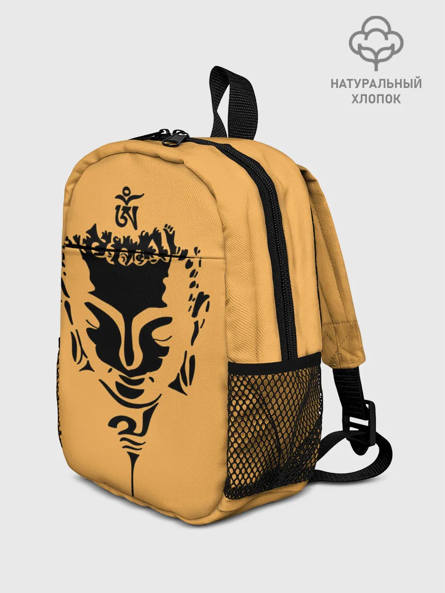 Рюкзак детский / Будда