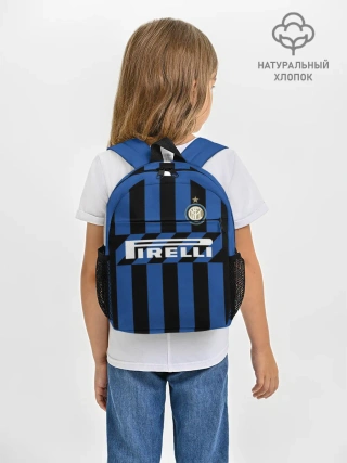 Рюкзак детский / Интер 19-20 home