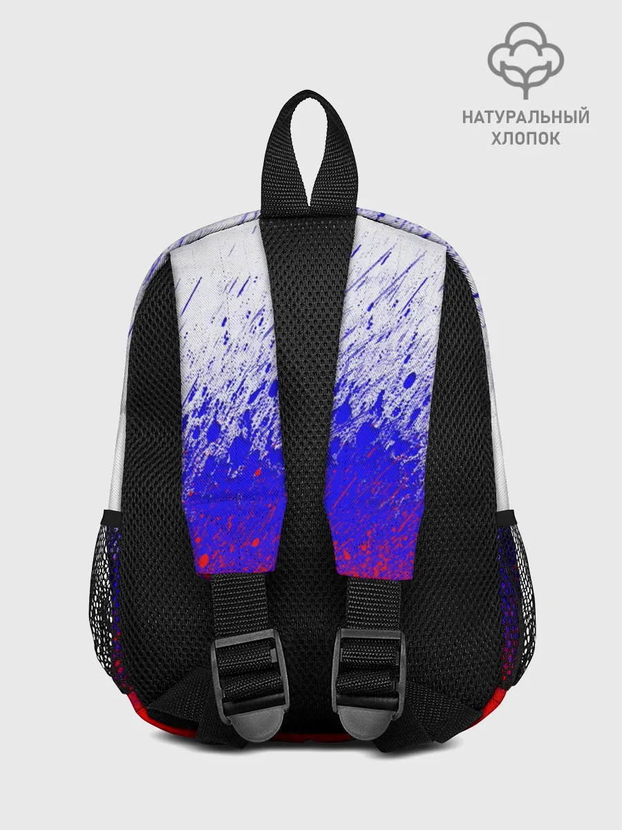 Рюкзак детский / Россия