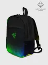 Рюкзак детский / RAZER NEON