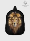 Рюкзак детский / Лев