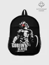 Рюкзак детский / Goblin Slayer 4