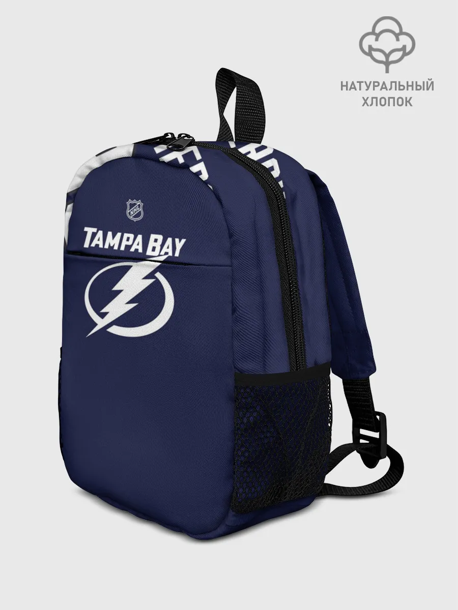 Рюкзак детский / Никита Кучеров 86 Тампа