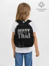 Рюкзак детский / Muay Thai