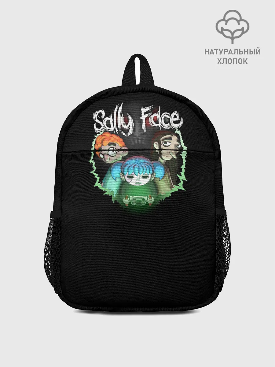 Рюкзак детский / Todd,Sally,Larry