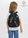 Рюкзак детский / LIl Peep