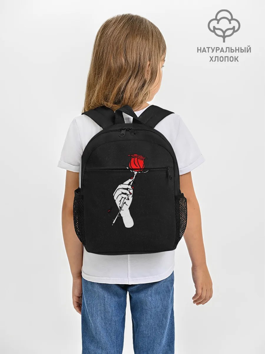 Рюкзак детский / Lil Peep