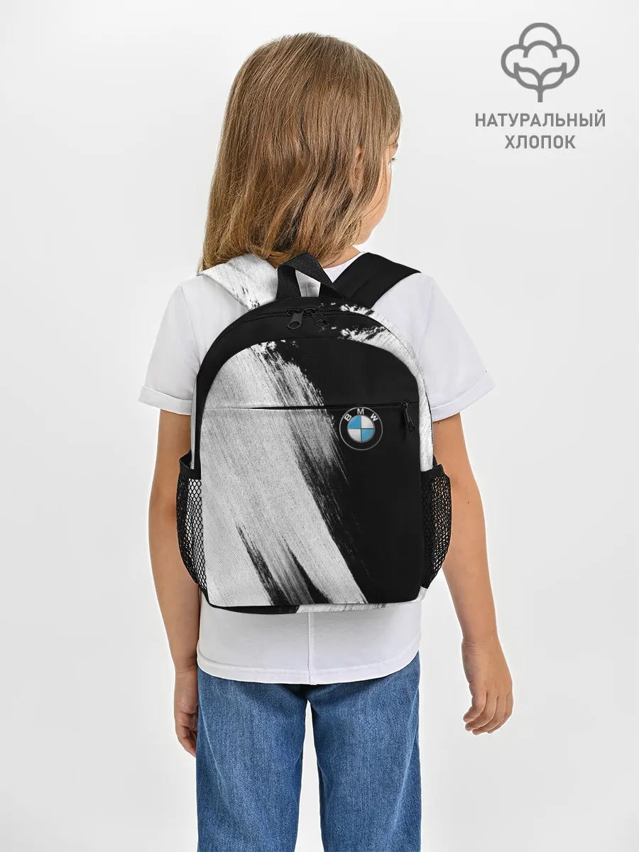 Рюкзак детский / BMW