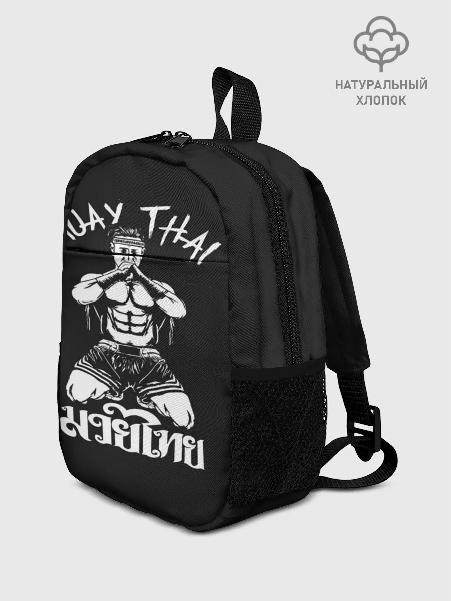 Рюкзак детский / Muay Thai