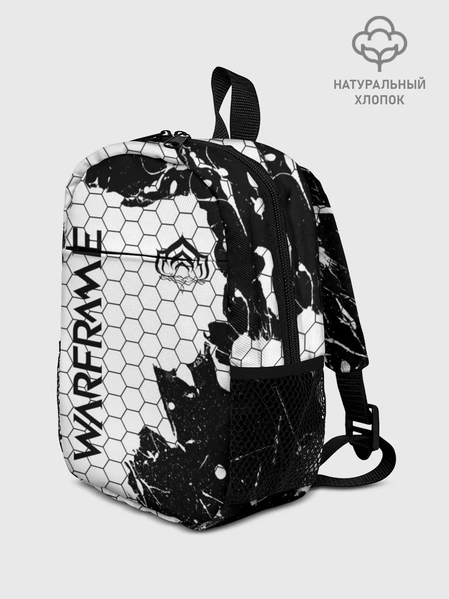 Рюкзак детский / WARFRAME