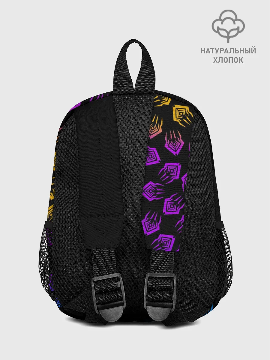Рюкзак детский / WARFRAME