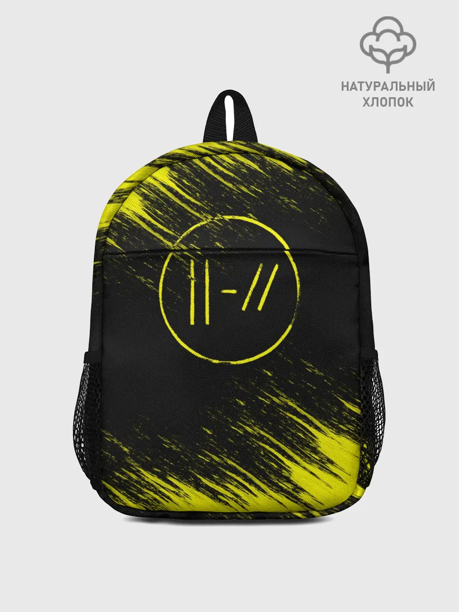 Рюкзак детский / Twenty One Pilots 5