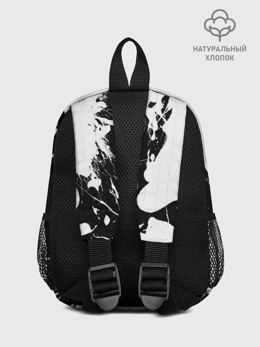 Рюкзак детский / METAL GEAR SOLID