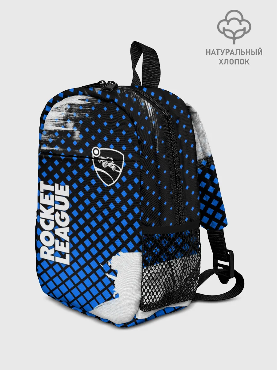 Рюкзак детский / ROCKET LEAGUE