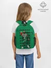Рюкзак детский / Кайри Ирвинг 11