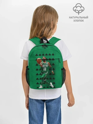 Рюкзак детский / Кайри Ирвинг 11