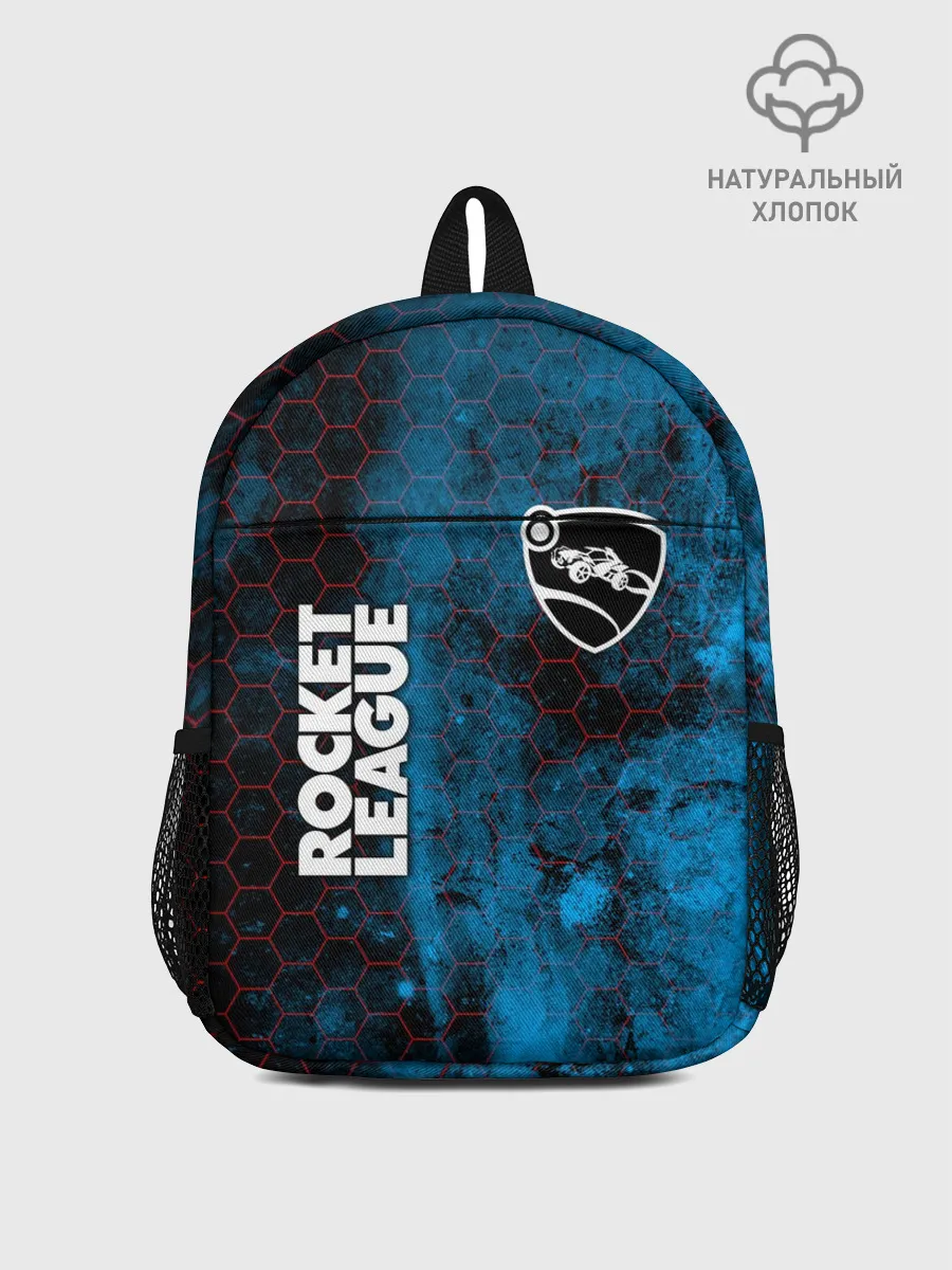 Рюкзак детский / ROCKET LEAGUE