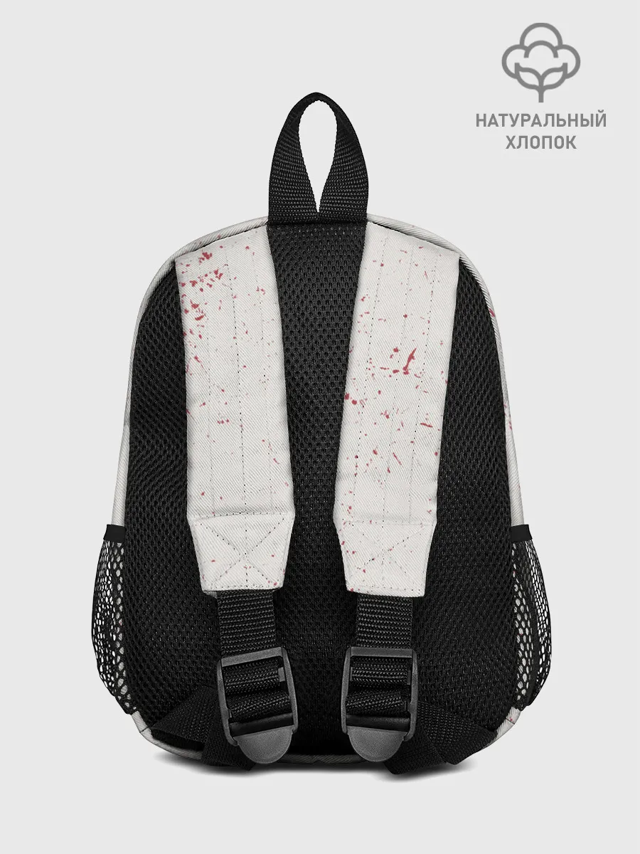 Рюкзак детский / GO HARD