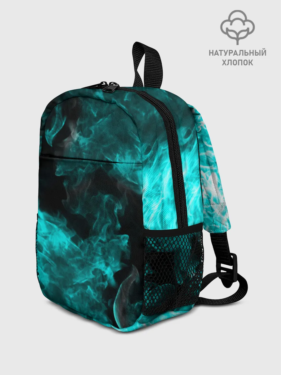 Рюкзак детский / ОГОНЬ