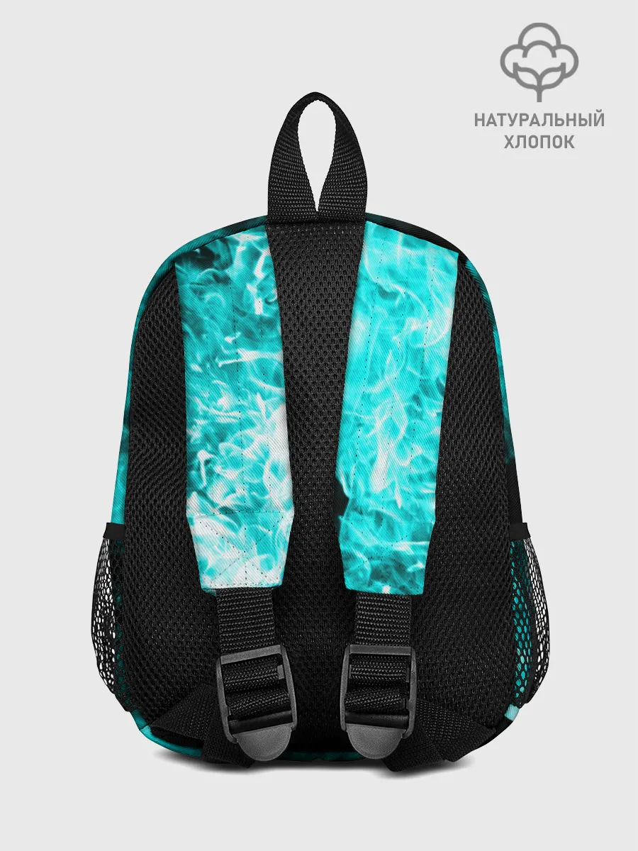 Рюкзак детский / ОГОНЬ