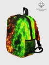 Рюкзак детский / TOXIC FLAME