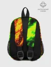 Рюкзак детский / TOXIC FLAME