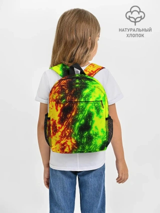 Рюкзак детский / TOXIC FLAME