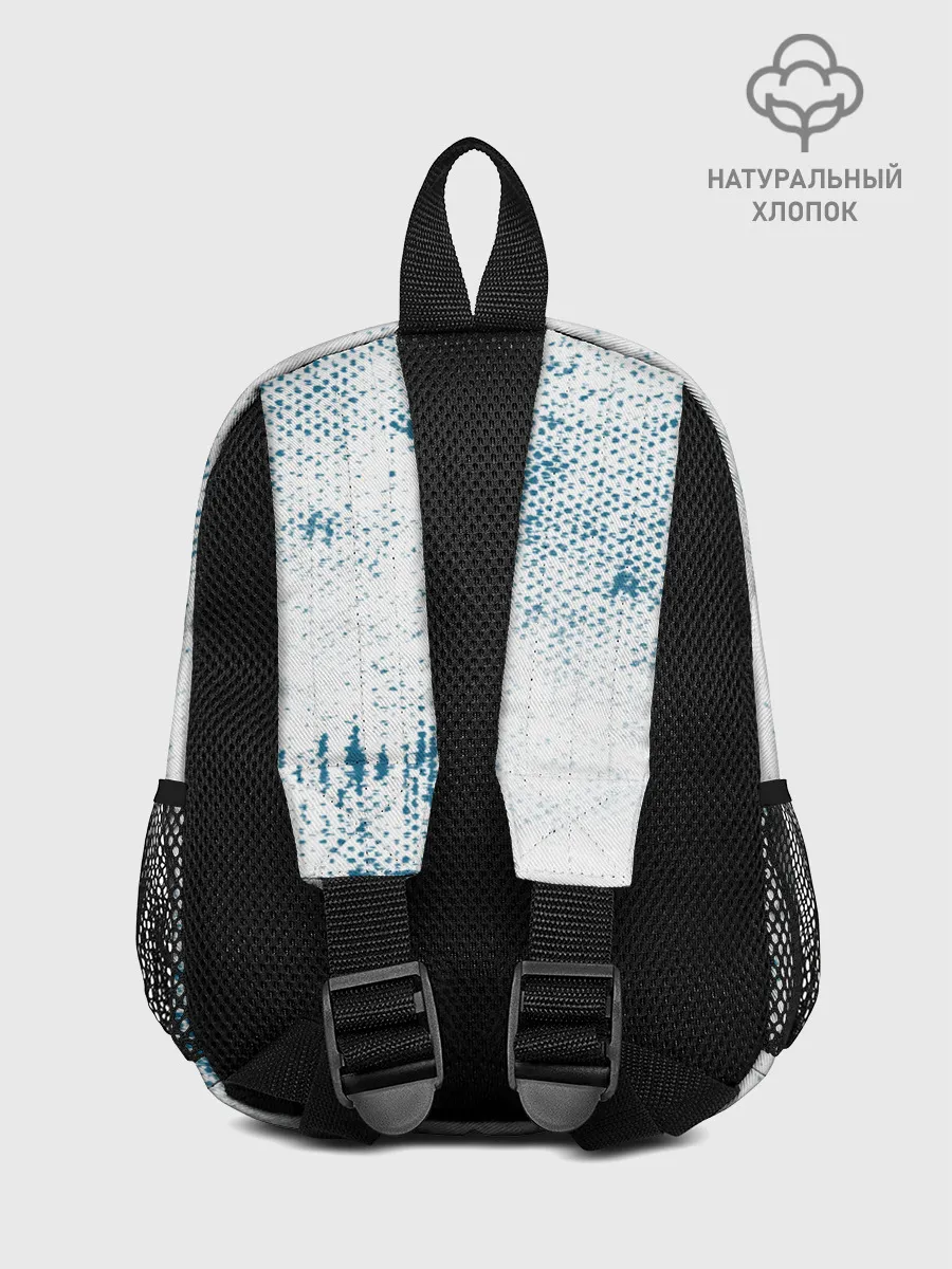 Рюкзак детский / Come with me