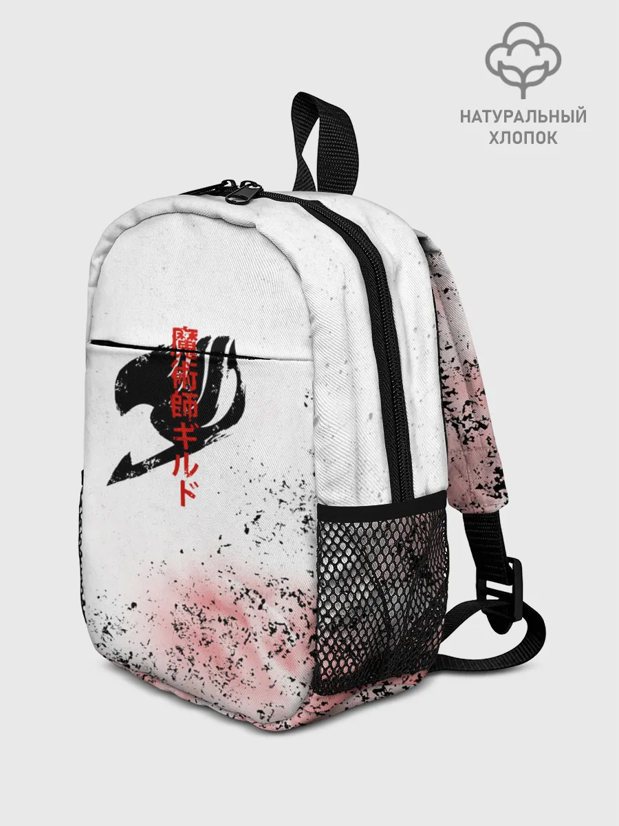 Рюкзак детский / Fairy Tale logo