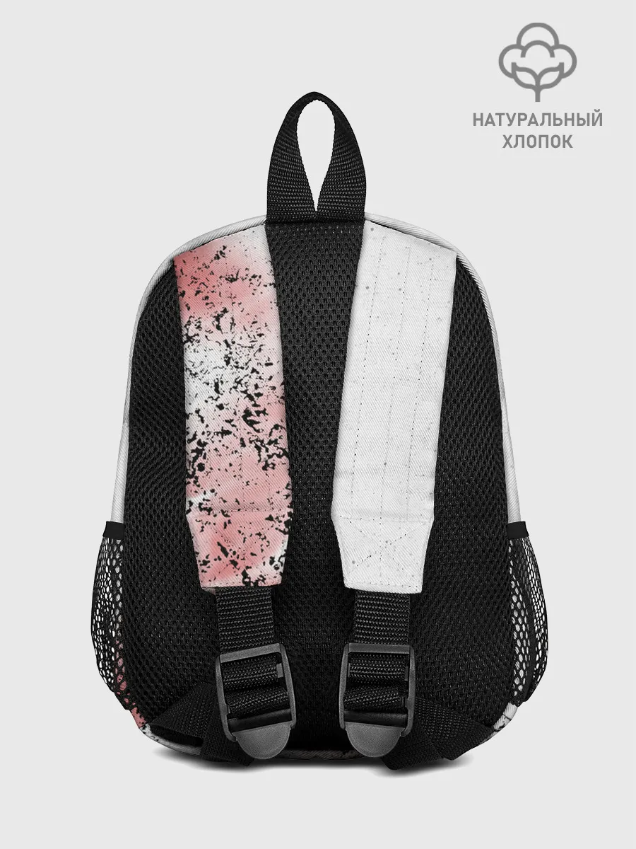 Рюкзак детский / Fairy Tale logo