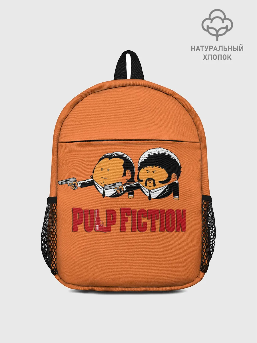Рюкзак детский / Pulp Fiction - Art 2