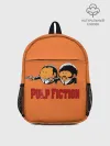 Рюкзак детский / Pulp Fiction - Art 2