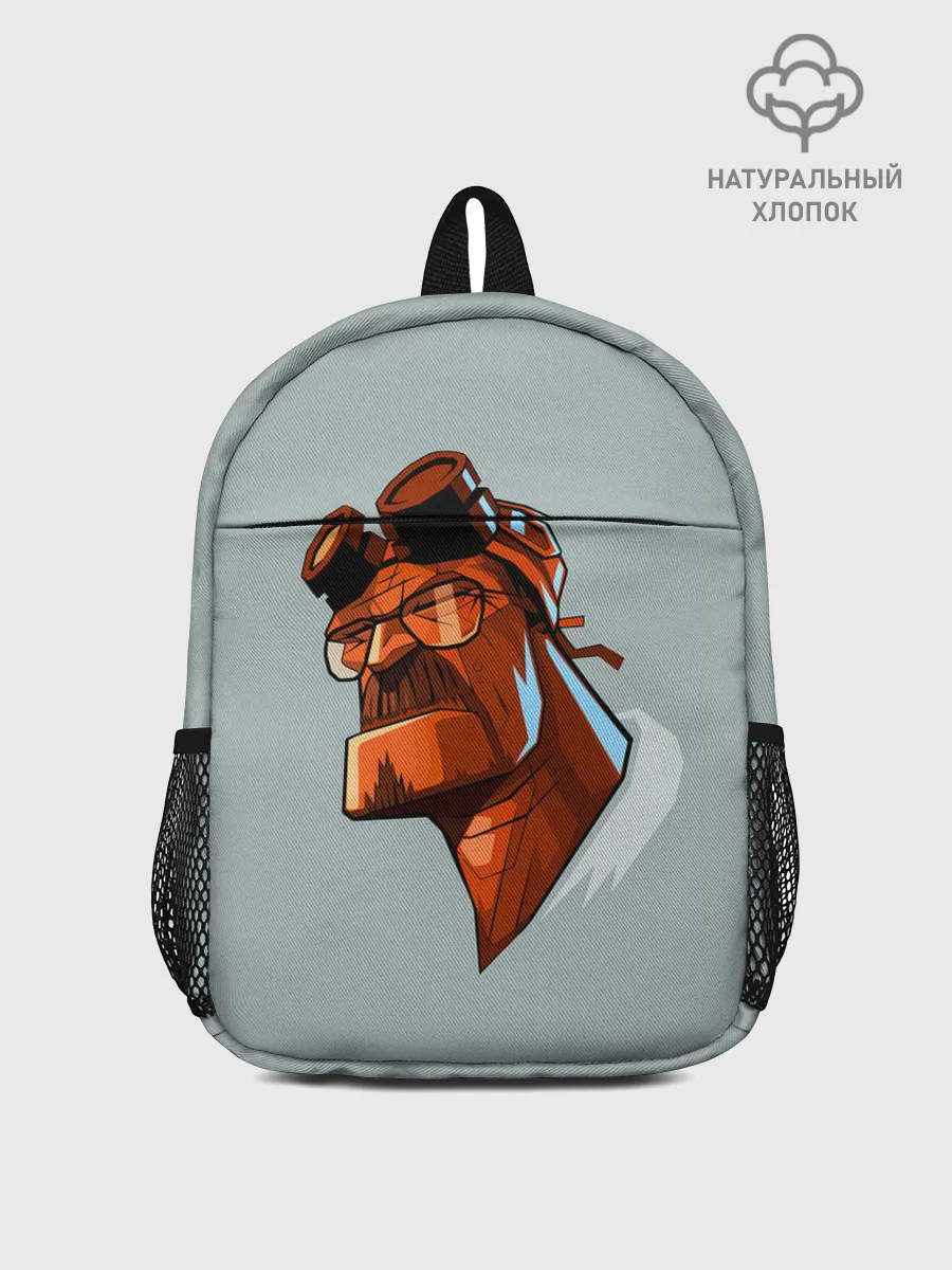 Рюкзак детский / Hellbad