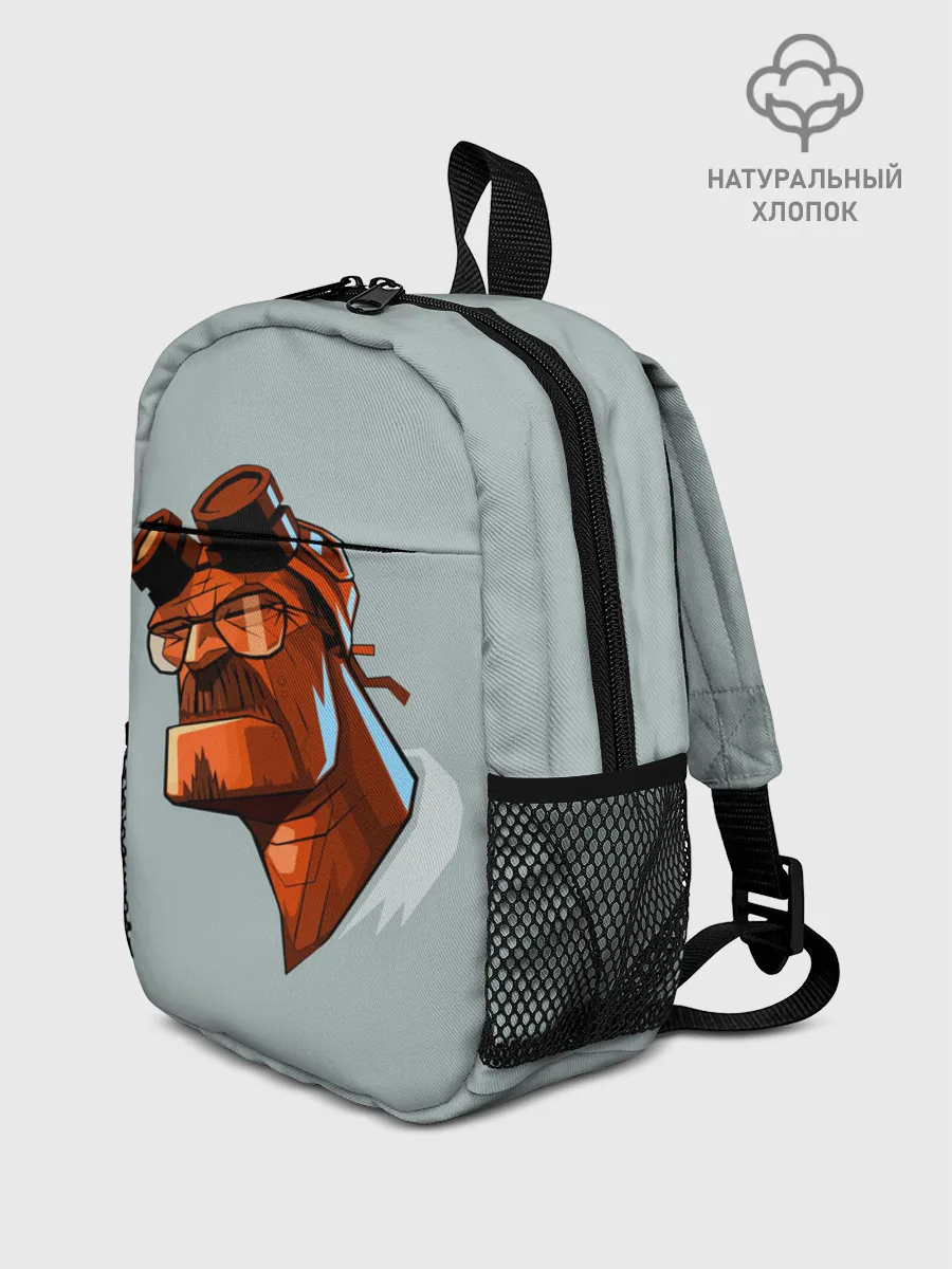 Рюкзак детский / Hellbad