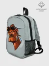 Рюкзак детский / Hellbad
