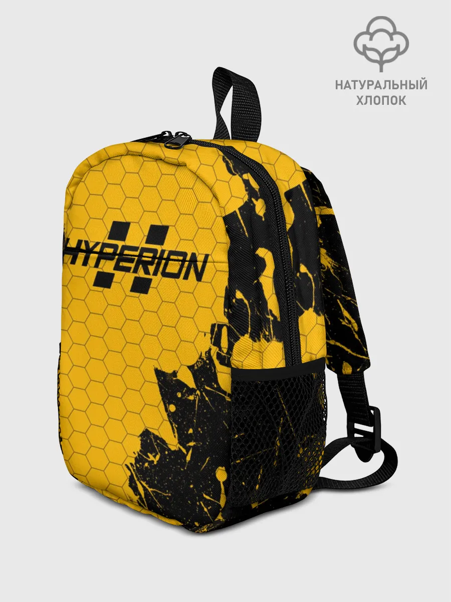 Рюкзак детский / BORDERLANDS HYPERION