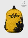 Рюкзак детский / BORDERLANDS HYPERION